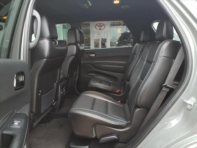 2022 Dodge Durango GT AWD