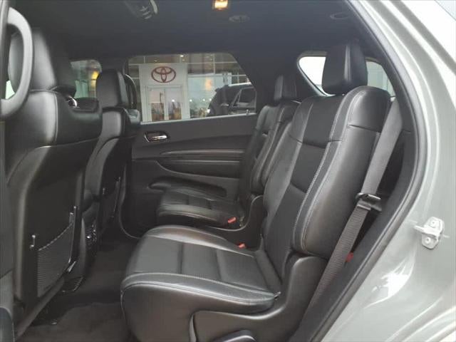 2022 Dodge Durango GT AWD