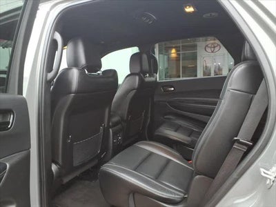 2022 Dodge Durango GT AWD