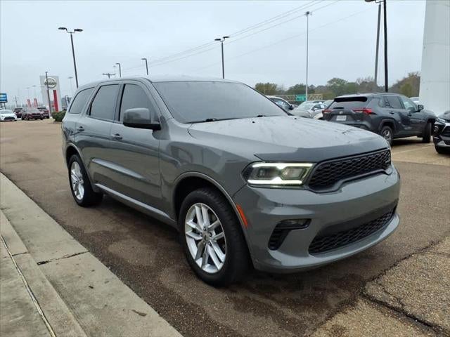 2022 Dodge Durango GT AWD