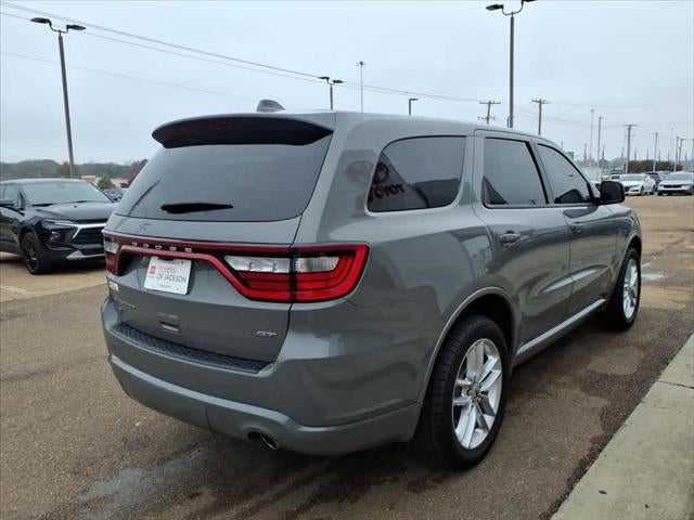 2022 Dodge Durango GT AWD