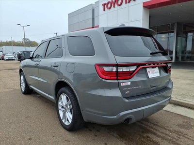 2022 Dodge Durango GT AWD