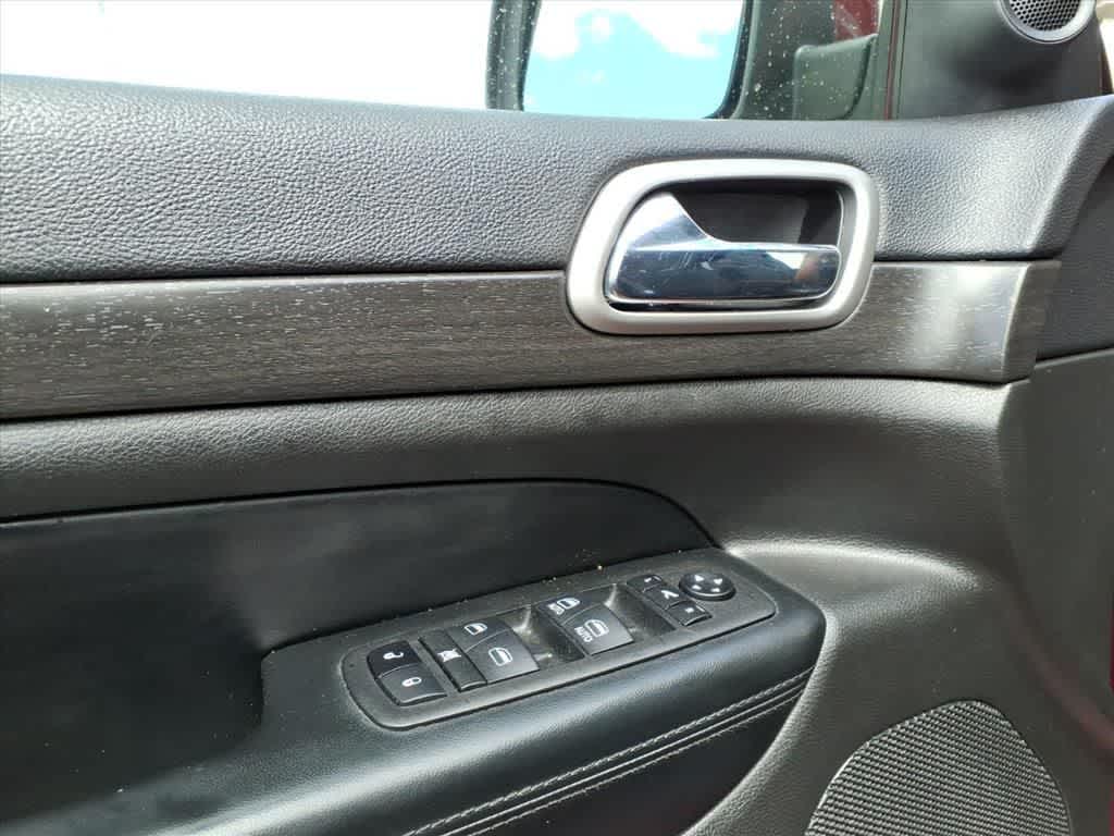 2018 Jeep Grand Cherokee Laredo E 4x2 *Ltd Avail*