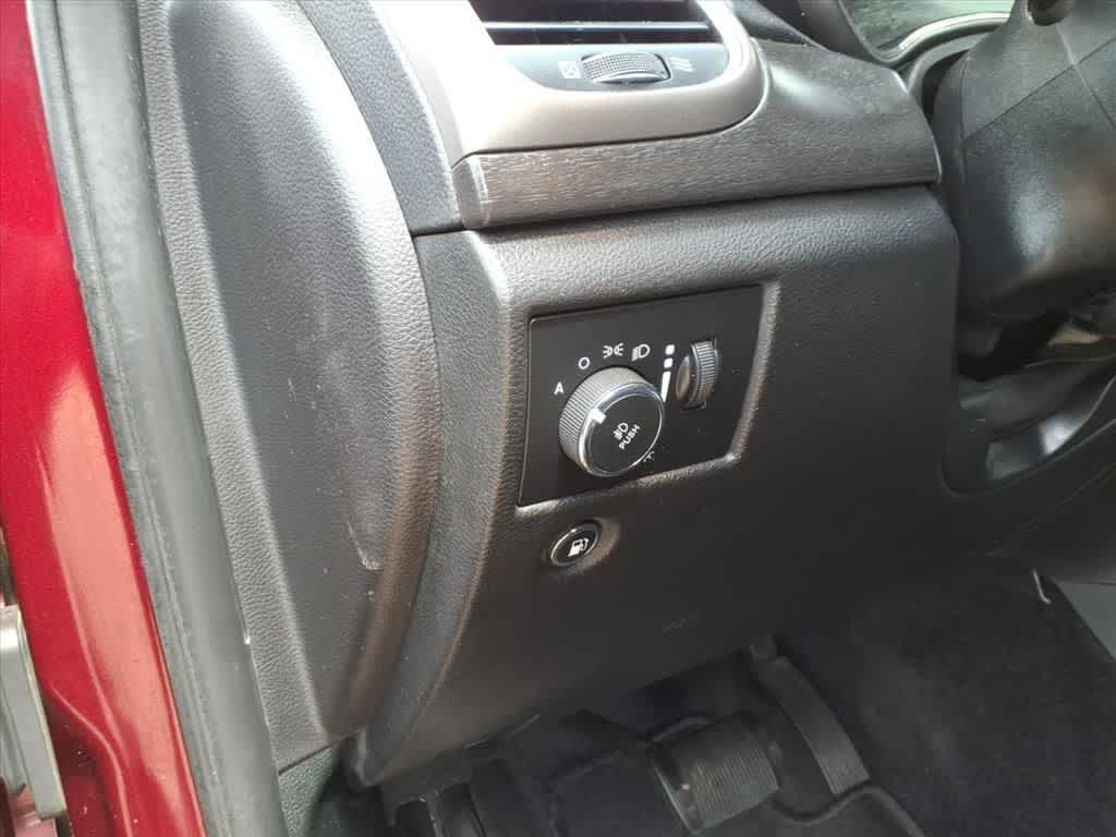 2018 Jeep Grand Cherokee Laredo E 4x2 *Ltd Avail*