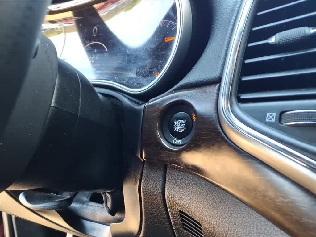 2018 Jeep Grand Cherokee Laredo E 4x2 *Ltd Avail*