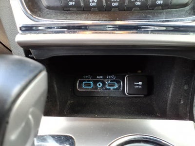 2018 Jeep Grand Cherokee Laredo E 4x2 *Ltd Avail*