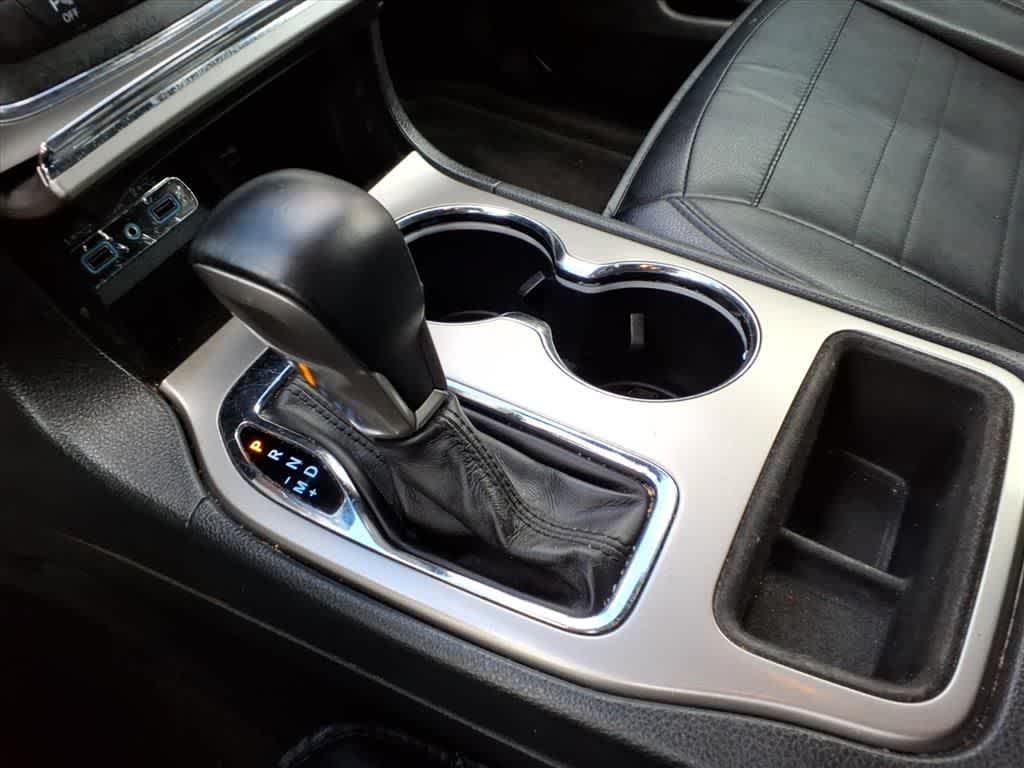 2018 Jeep Grand Cherokee Laredo E 4x2 *Ltd Avail*