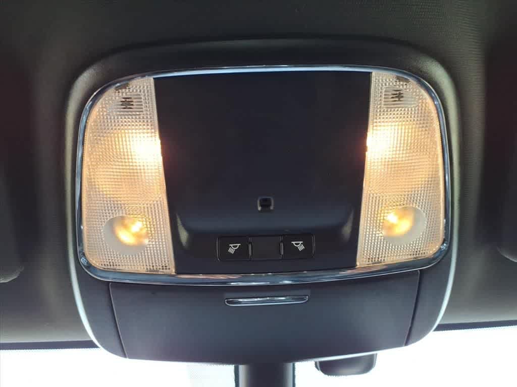 2018 Jeep Grand Cherokee Laredo E 4x2 *Ltd Avail*