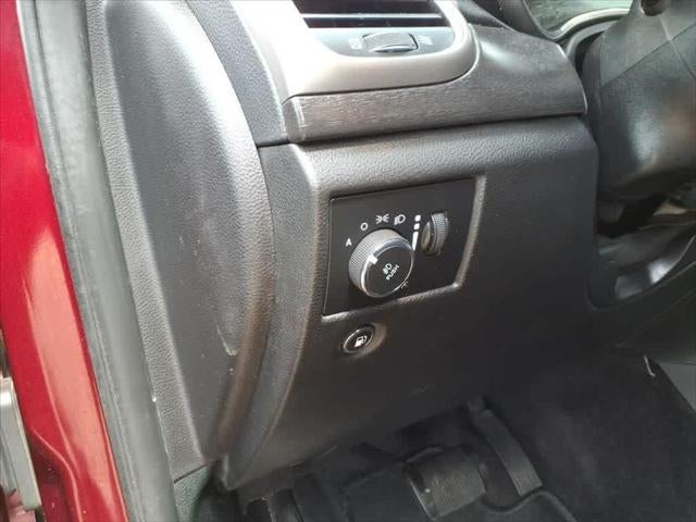 2018 Jeep Grand Cherokee Laredo E 4x2 *Ltd Avail*