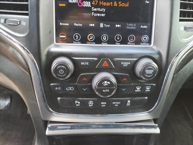 2018 Jeep Grand Cherokee Laredo E 4x2 *Ltd Avail*