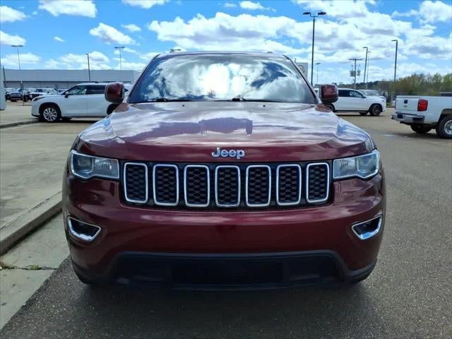 2018 Jeep Grand Cherokee Laredo E 4x2 *Ltd Avail*