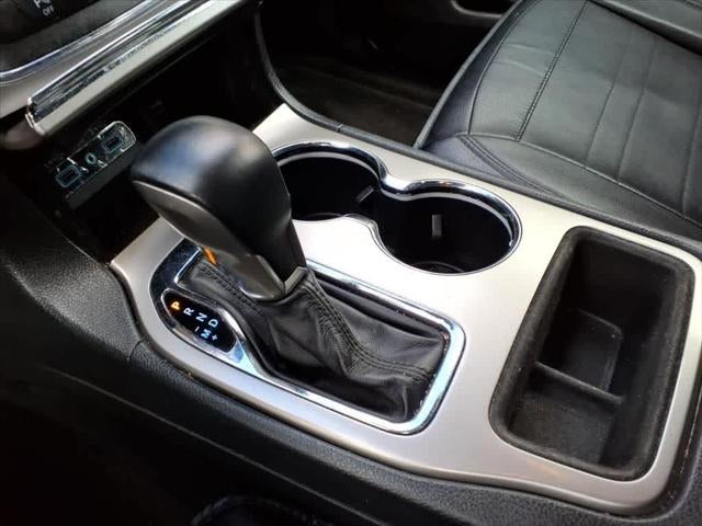 2018 Jeep Grand Cherokee Laredo E 4x2 *Ltd Avail*