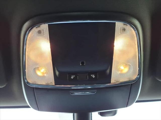 2018 Jeep Grand Cherokee Laredo E 4x2 *Ltd Avail*