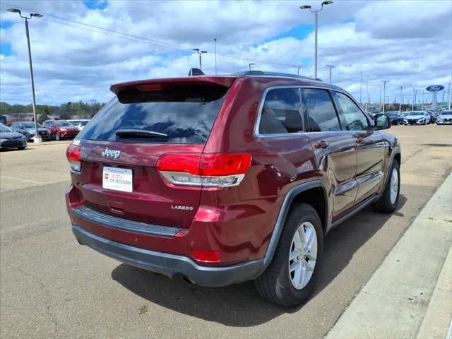 2018 Jeep Grand Cherokee Laredo E 4x2 *Ltd Avail*