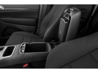 2019 Jeep Grand Cherokee Altitude 4x2