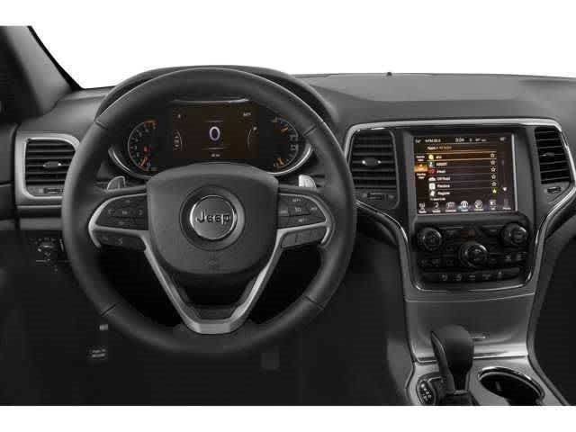 2019 Jeep Grand Cherokee Altitude 4x2