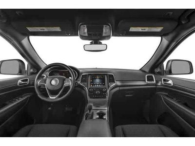 2019 Jeep Grand Cherokee Altitude 4x2