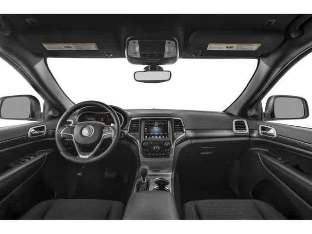 2019 Jeep Grand Cherokee Altitude 4x2