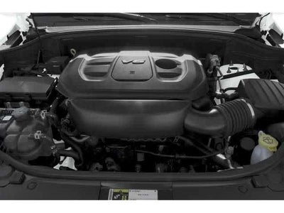 2019 Jeep Grand Cherokee Altitude 4x2
