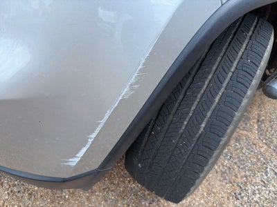 2013 Jeep Grand Cherokee RWD 4dr Limited