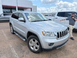 2013 Jeep Grand Cherokee RWD 4dr Limited