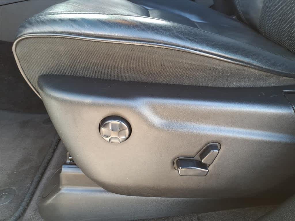 2019 Jeep Grand Cherokee High Altitude 4x2