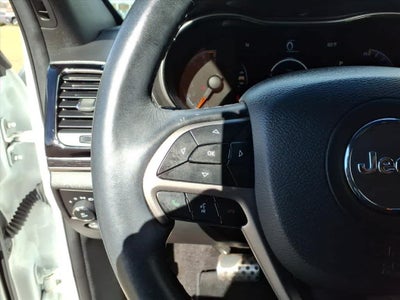 2019 Jeep Grand Cherokee High Altitude 4x2