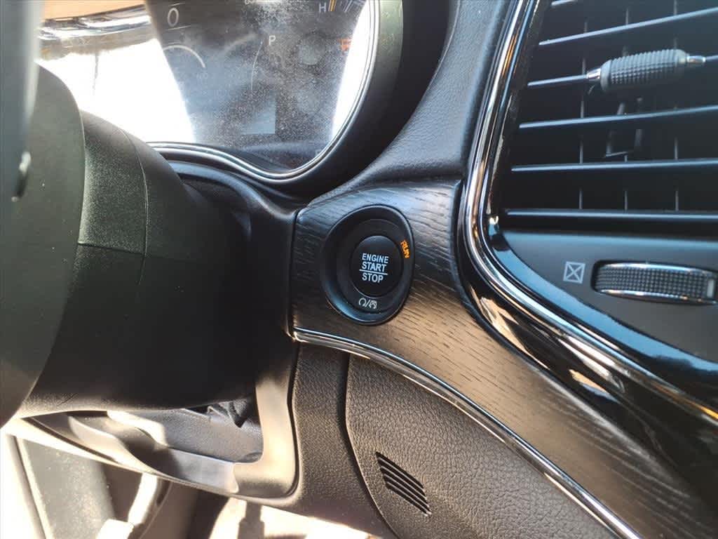 2019 Jeep Grand Cherokee High Altitude 4x2