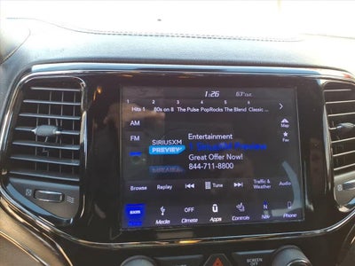 2019 Jeep Grand Cherokee High Altitude 4x2