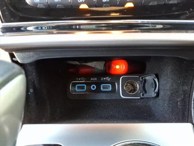 2019 Jeep Grand Cherokee High Altitude 4x2