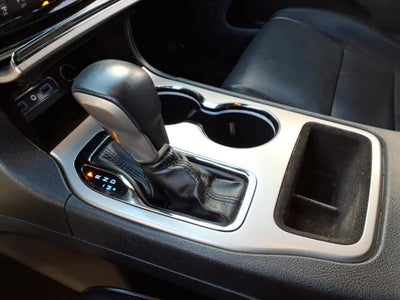 2019 Jeep Grand Cherokee High Altitude 4x2