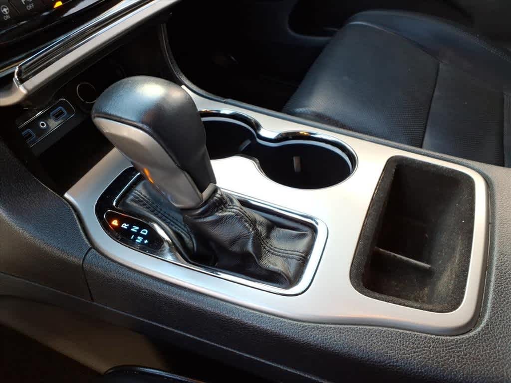 2019 Jeep Grand Cherokee High Altitude 4x2