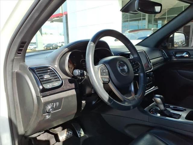 2019 Jeep Grand Cherokee High Altitude 4x2