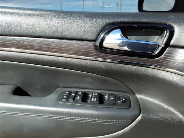 2019 Jeep Grand Cherokee High Altitude 4x2