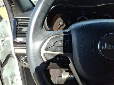 2019 Jeep Grand Cherokee High Altitude 4x2