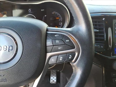 2019 Jeep Grand Cherokee High Altitude 4x2