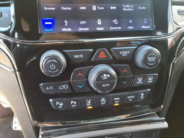 2019 Jeep Grand Cherokee High Altitude 4x2