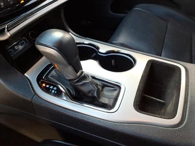 2019 Jeep Grand Cherokee High Altitude 4x2