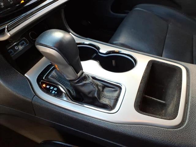 2019 Jeep Grand Cherokee High Altitude 4x2