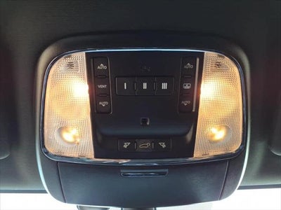 2019 Jeep Grand Cherokee High Altitude 4x2