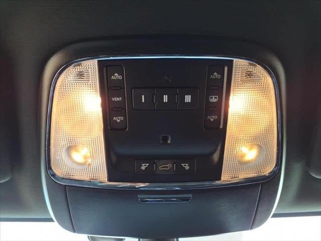 2019 Jeep Grand Cherokee High Altitude 4x2