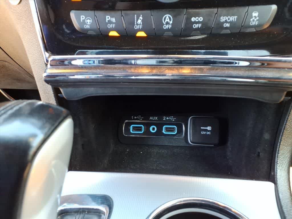 2021 Jeep Grand Cherokee Summit 4x4
