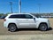 2021 Jeep Grand Cherokee Summit 4x4