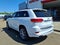 2021 Jeep Grand Cherokee Summit 4x4