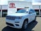 2021 Jeep Grand Cherokee Summit 4x4