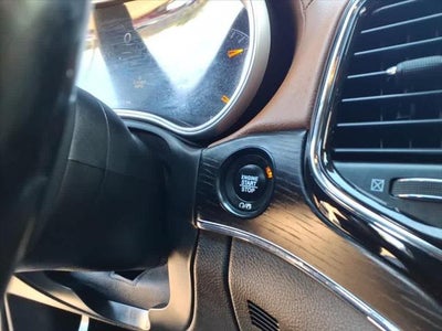 2021 Jeep Grand Cherokee Summit 4x4