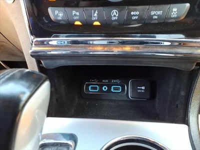 2021 Jeep Grand Cherokee Summit 4x4