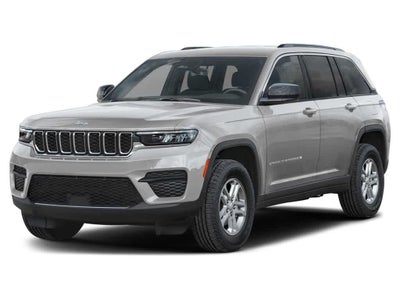 2025 Jeep Grand Cherokee Limited 4x2