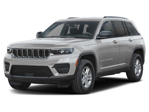 2025 Jeep Grand Cherokee Limited 4x2