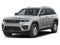 2025 Jeep Grand Cherokee Limited 4x2